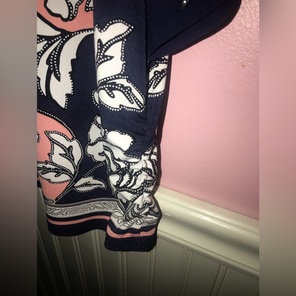 Jm Collection Blouse - image 4